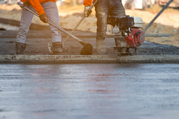 Best Concrete Demolition Services in Crawford, GA