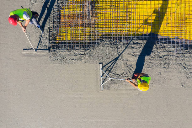 Best Concrete Staining and Coloring in Crawford, GA