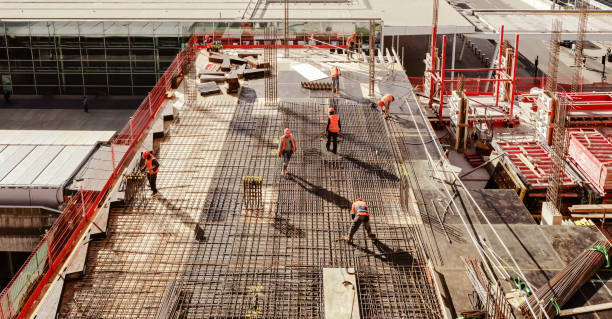 Best Concrete Sealing and Maintenance in Crawford, GA