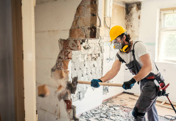 Best Concrete Grinding and Polishing in Crawford, GA