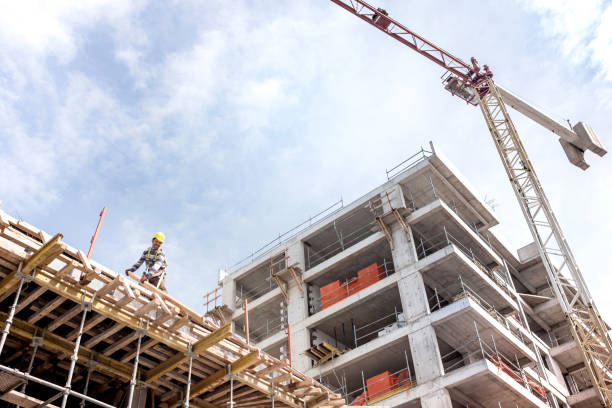 Best Concrete Removal and Replacement in Crawford, GA